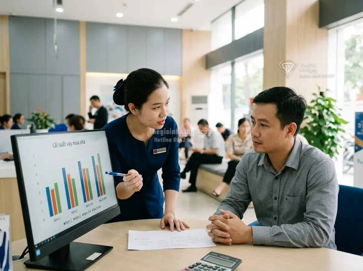 Thị trường bất động sản 2026: Đòn bẩy từ nền kinh tế vĩ mô và hạ tầng đồng bộ