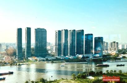 Thị trường bất động sản 2026: Thách thức và cơ hội trong bối cảnh kiểm soát tín dụng và mở rộng nguồn cung