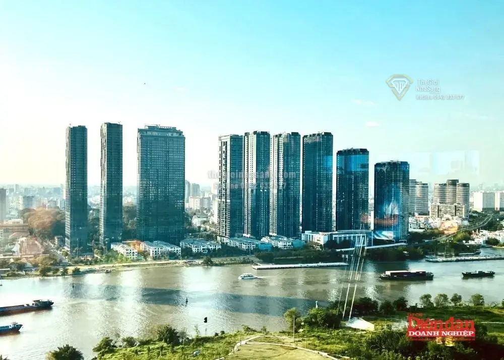 Thị trường bất động sản 2026: Thách thức và cơ hội trong bối cảnh kiểm soát tín dụng và mở rộng nguồn cung