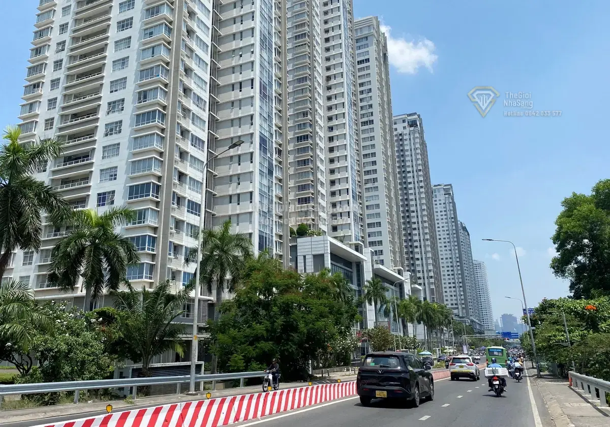 Thị trường bất động sản 2026: Thanh lọc giá trị ảo và định vị tài sản bền vững