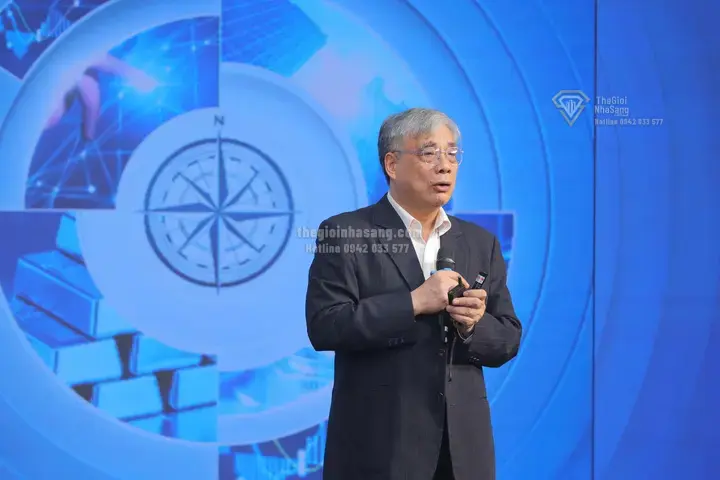 Thị trường bất động sản 2026: Thanh lọc giá trị ảo và định vị tài sản bền vững