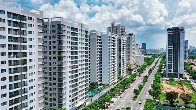 Tấm Nền Ổn Định Giúp Thị Trường Bất Động Sản Thoát Khỏi Giai Đoạn Phòng Thủ
