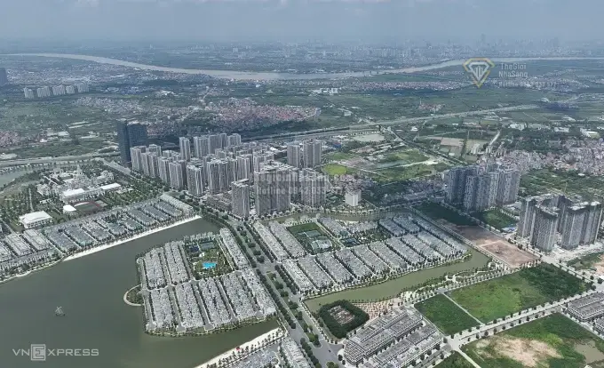 Thị trường bất động sản Hà Nội: Nhà đầu tư dùng đòn bẩy tài chính đối mặt áp lực cắt lỗ