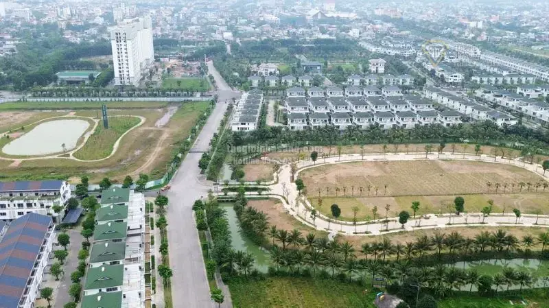 Thị trường bất động sản Huế quý 1/2026 khởi sắc nhờ dự án pháp lý rõ ràng