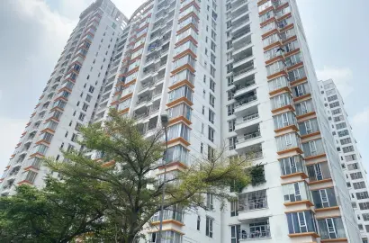 Thị trường bất động sản phía Nam trầm lắng: Lãi suất tăng và tác động sâu rộng đến giao dịch