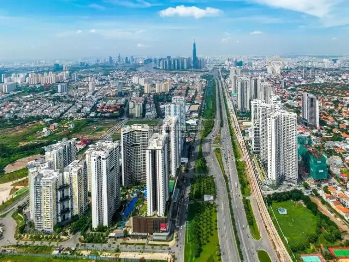 Thị Trường Bất Động Sản TP.HCM Nửa Đầu 2026: Từ Phục Hồi Đến Tăng Trưởng Ổn Định