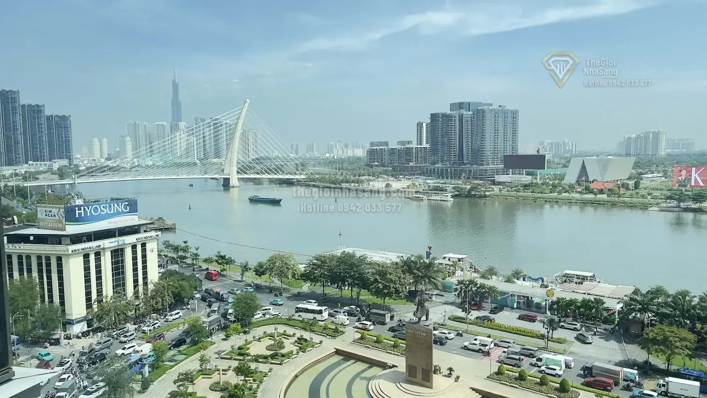 Thị Trường Bất Động Sản TP.HCM Nửa Đầu 2026: Từ Phục Hồi Đến Tăng Trưởng Ổn Định