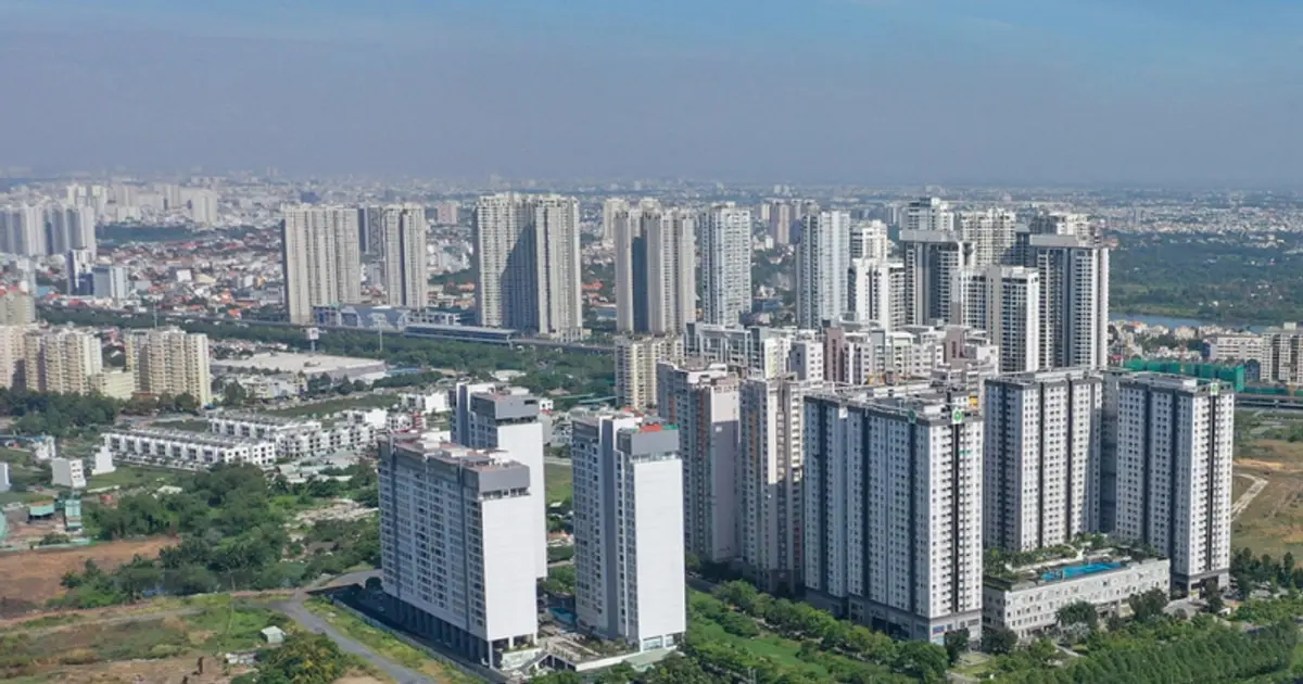 Tồn kho bất động sản tăng mạnh: Giải pháp nào cho lệch pha cung cầu?