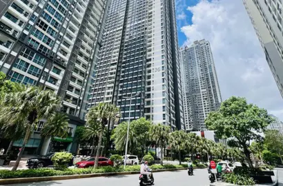 Thị trường căn hộ Hà Nội 2025: Nguồn cung tăng mạnh, giá bán tiếp tục lập mặt bằng mới