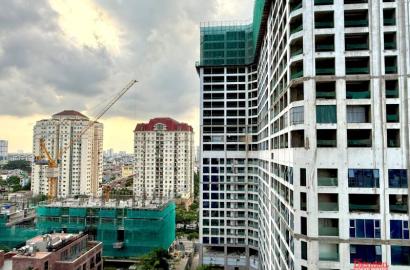 Thị trường căn hộ sơ cấp quý I/2026: Giai đoạn sàng lọc và chuyển dịch nguồn cung tại Hà Nội và TP.HCM