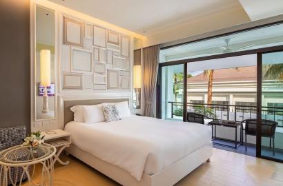 Thị trường khách sạn Thái Lan 2025: Doanh thu giảm và tác động đến đầu tư bất động sản nghỉ dưỡng