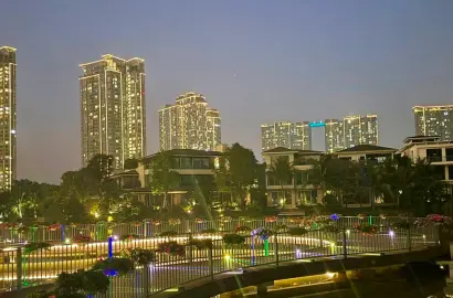 Thị trường nhà ở Hà Nội 2025: Nguồn cung phục hồi, giá thiết lập mặt bằng mới và xu hướng dịch chuyển vùng ven