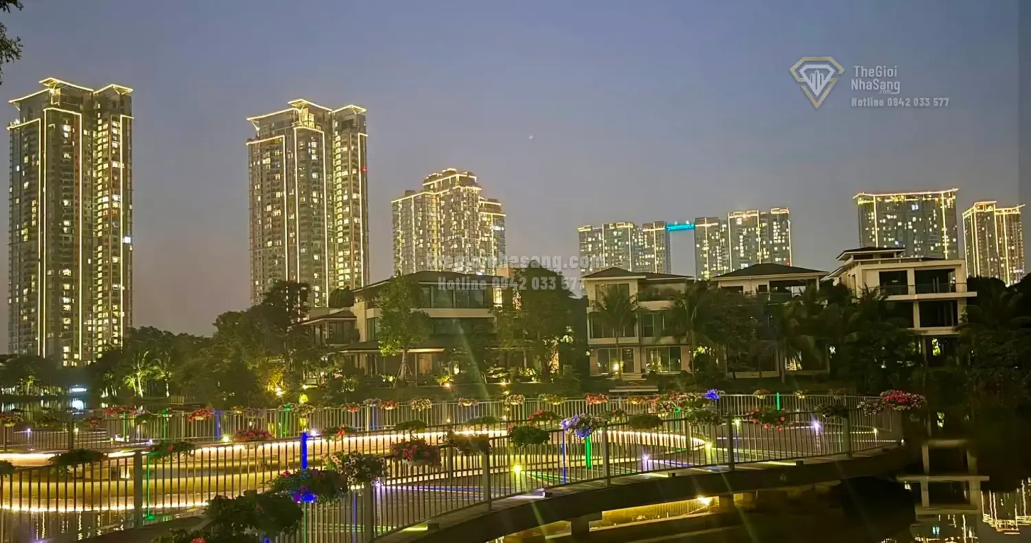 Thị trường nhà ở Hà Nội 2025: Nguồn cung phục hồi, giá thiết lập mặt bằng mới và xu hướng dịch chuyển vùng ven