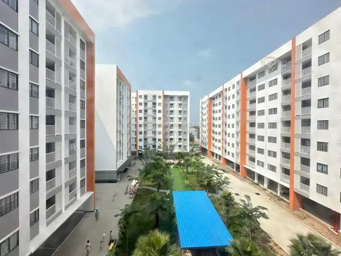 Thị trường nhà ở xã hội TP.HCM và các tỉnh trọng điểm: Cơ hội và thách thức trong năm 2026