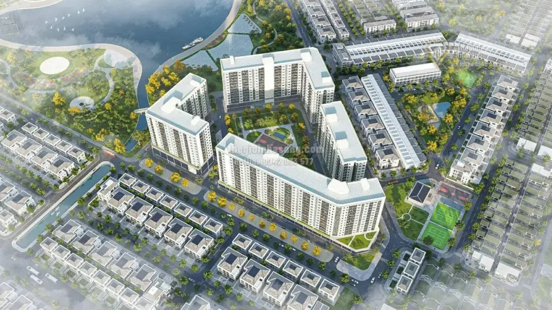 Thị trường nhà ở xã hội TP.HCM và các tỉnh trọng điểm: Cơ hội và thách thức trong năm 2026