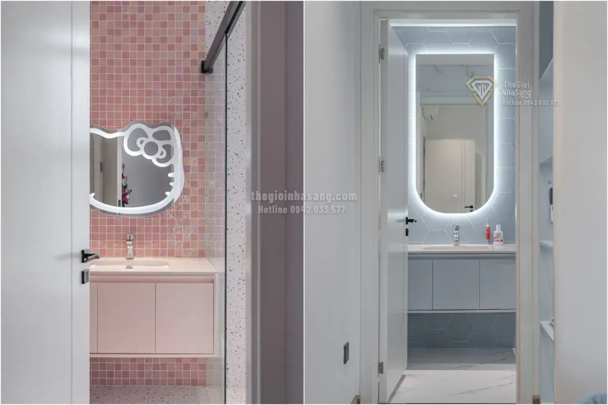 Thiết Kế Nhà Phố 3 Tầng Hiện Đại Tại Hà Nội: Cân Bằng Giữa Riêng Tư Và Ánh Sáng Tự Nhiên