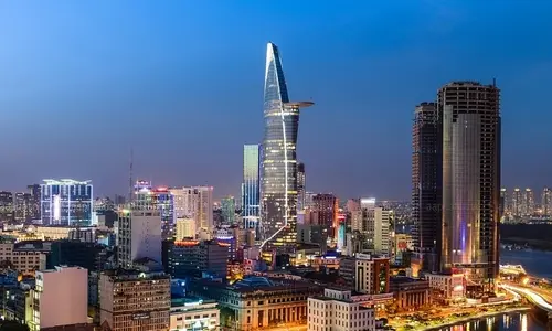 Thị trường địa ốc 2024: Nốt trầm kéo dài hay bản nhạc hồi sinh?