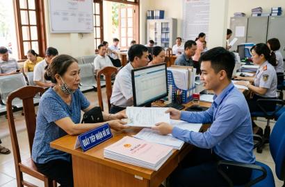 Thời điểm tính tiền sử dụng đất khi cấp Giấy chứng nhận: Những điều nhà đầu tư cần biết năm 2026
