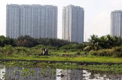 Thời điểm tính tiền sử dụng đất theo quy định mới: Những điều nhà đầu tư cần biết