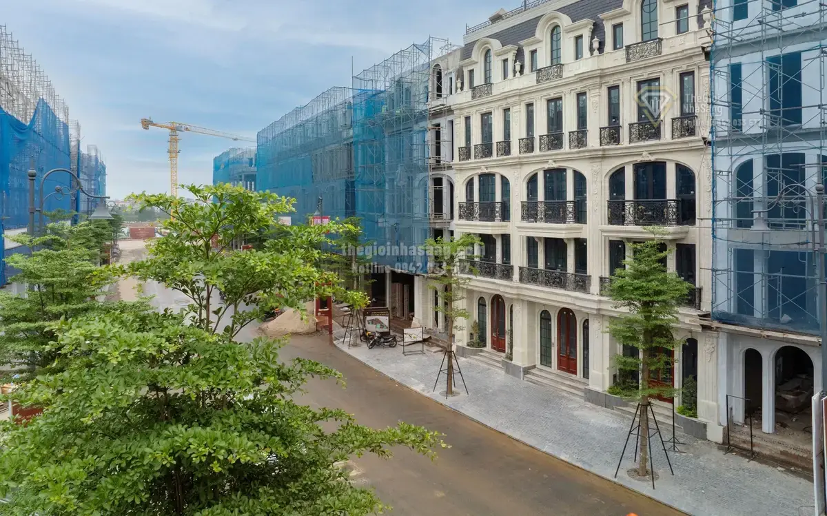 Thời Gian Di Chuyển - Tiêu Chí Mới Định Giá Bất Động Sản Hà Nội