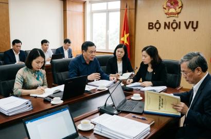 Thời Gian Nghỉ Thai Sản và Ảnh Hưởng Đến Việc Xếp Lương Viên Chức: Góc Nhìn Từ Quy Định Mới