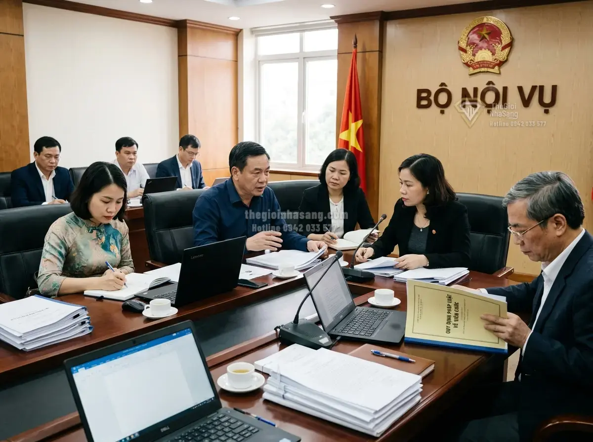 Thời Gian Nghỉ Thai Sản và Ảnh Hưởng Đến Việc Xếp Lương Viên Chức: Góc Nhìn Từ Quy Định Mới