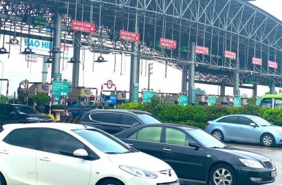 Thu Phí Tài Khoản Giao Thông Tự Động: Tác Động và Chiến Lược Đầu Tư Bất Động Sản Trong Bối Cảnh Mới