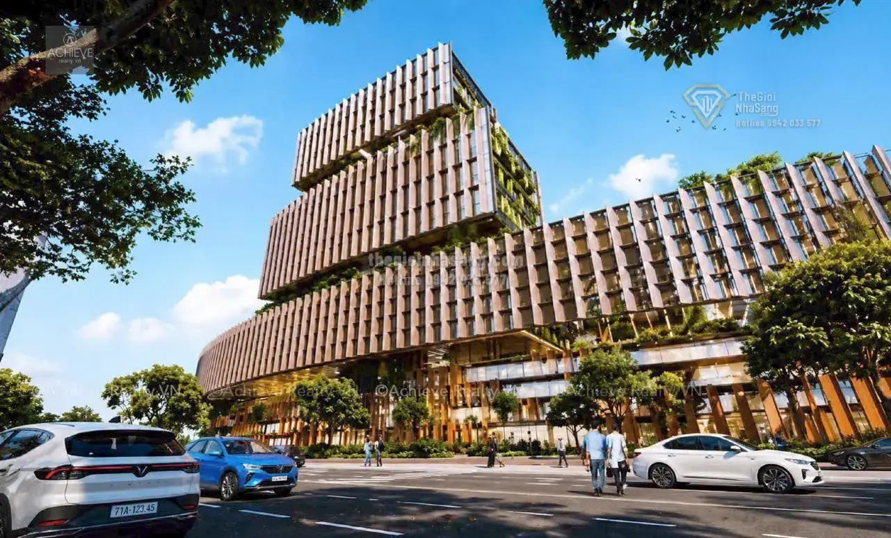 Thủ Thiêm 2026: Định Nghĩa Lại Sang Trọng Qua Tầm Nhìn Phát Triển Bền Vững và Hạnh Phúc Nhân Dân