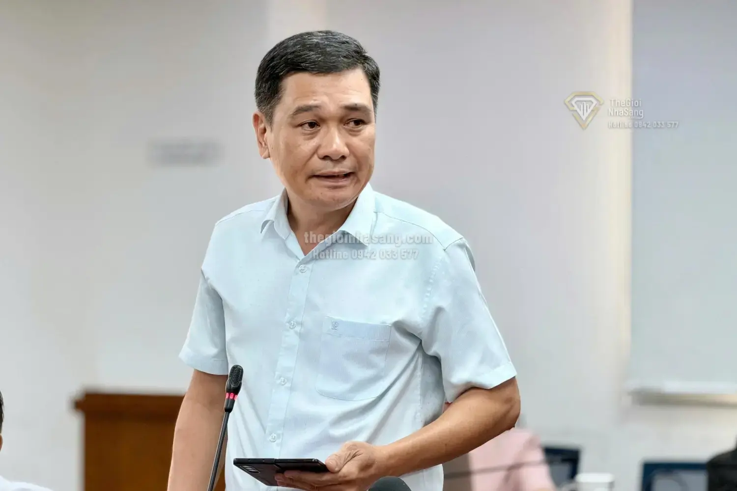 Thủ Thiêm Sắp Có Trung Tâm Hành Chính Mới: Cơ Hội Vàng Cho Thị Trường Bất Động Sản TP.HCM