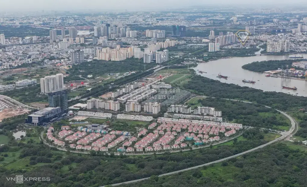 Thủ Thiêm Sắp Đấu Giá Lô Đất Vàng Hơn 1.900 Tỷ Đồng: Cơ Hội Và Thách Thức Cho Thị Trường Bất Động Sản Cao Cấp