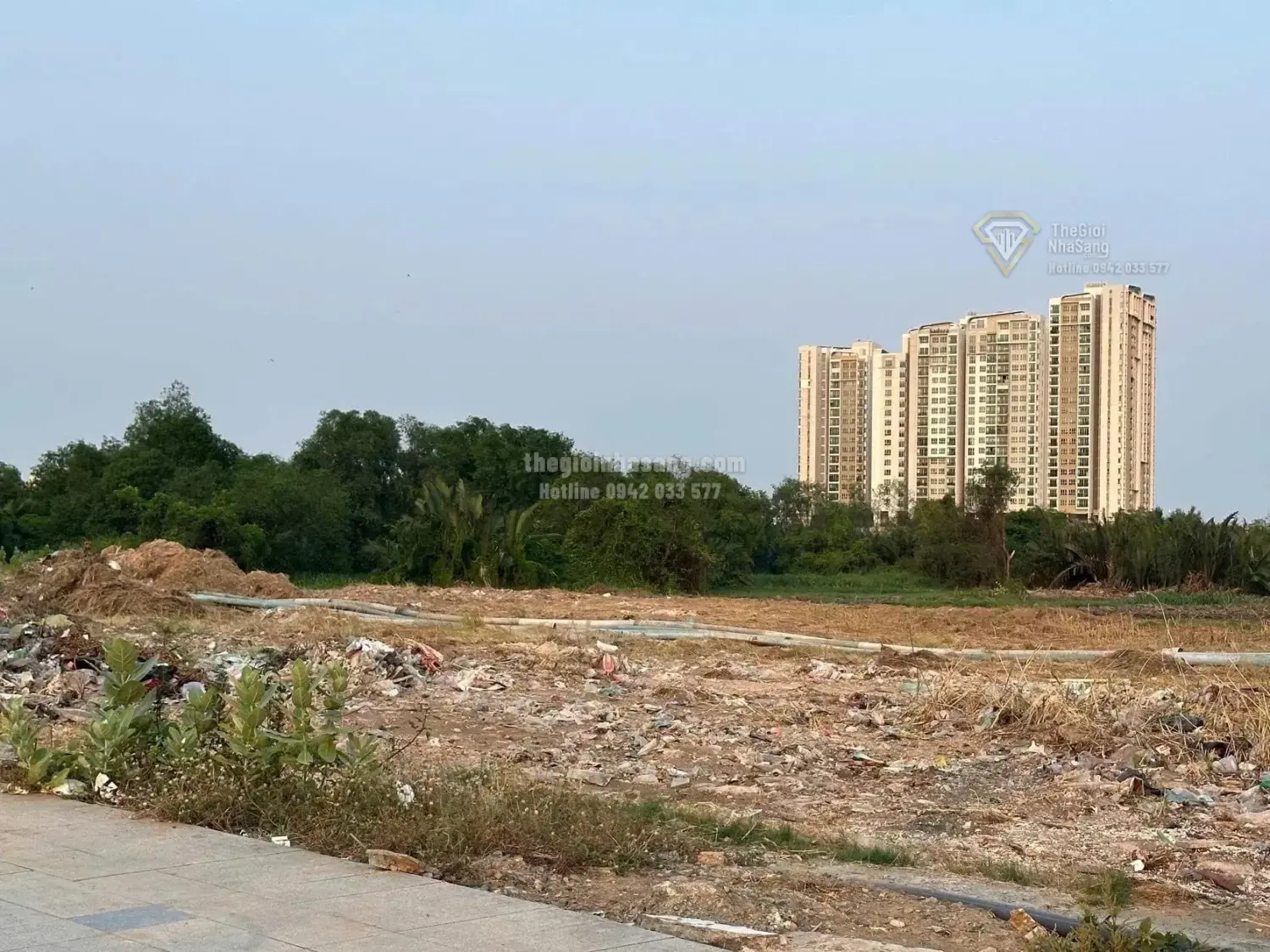 Thủ Thiêm và bước chuyển mình quan trọng trên khu đất trung tâm 33ha của TP.HCM