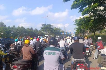 Thủ Thiêm và Bước Chuyển Mình Quan Trọng Trong Phát Triển Khu Đô Thị Mới TP Hồ Chí Minh