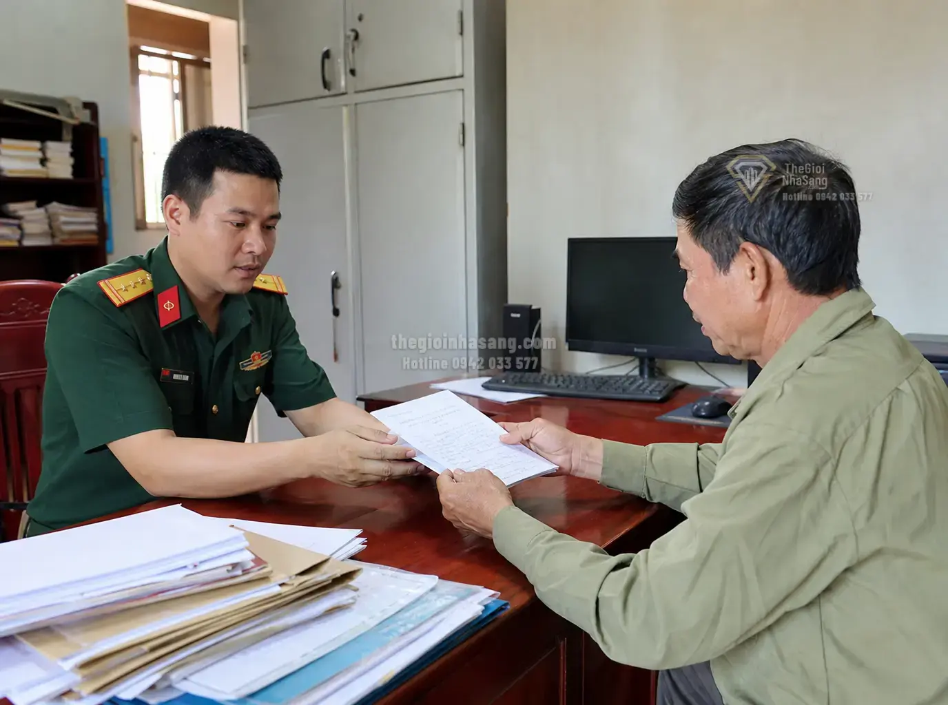 Thủ tục cấp lại hiện vật khen thưởng và ảnh hưởng đến tâm lý đầu tư bất động sản tại Việt Nam
