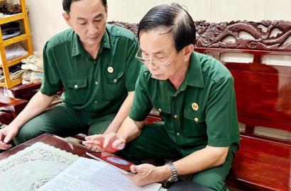 Thủ tục cấp lại hiện vật khen thưởng và ảnh hưởng đến tâm lý đầu tư bất động sản tại Việt Nam