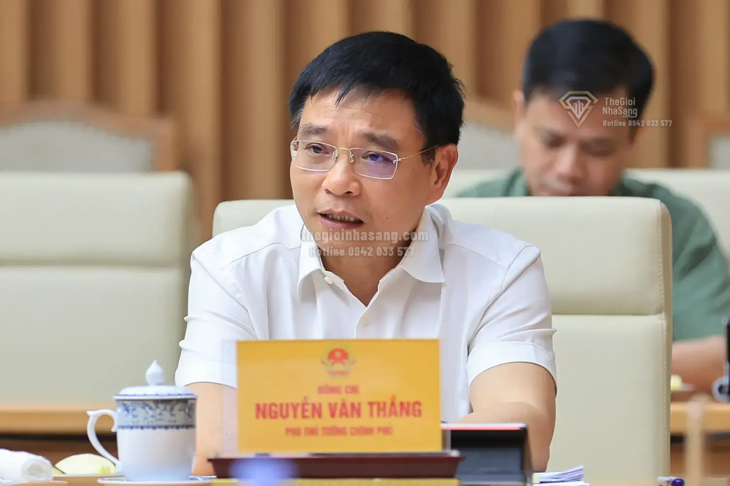 Thủ tướng Lê Minh Hưng: Bộ Công Thương Gánh Vác Nhiệm Vụ Trọng Tâm Để Đạt Tăng Trưởng Kinh Tế Hai Con Số Năm 2026