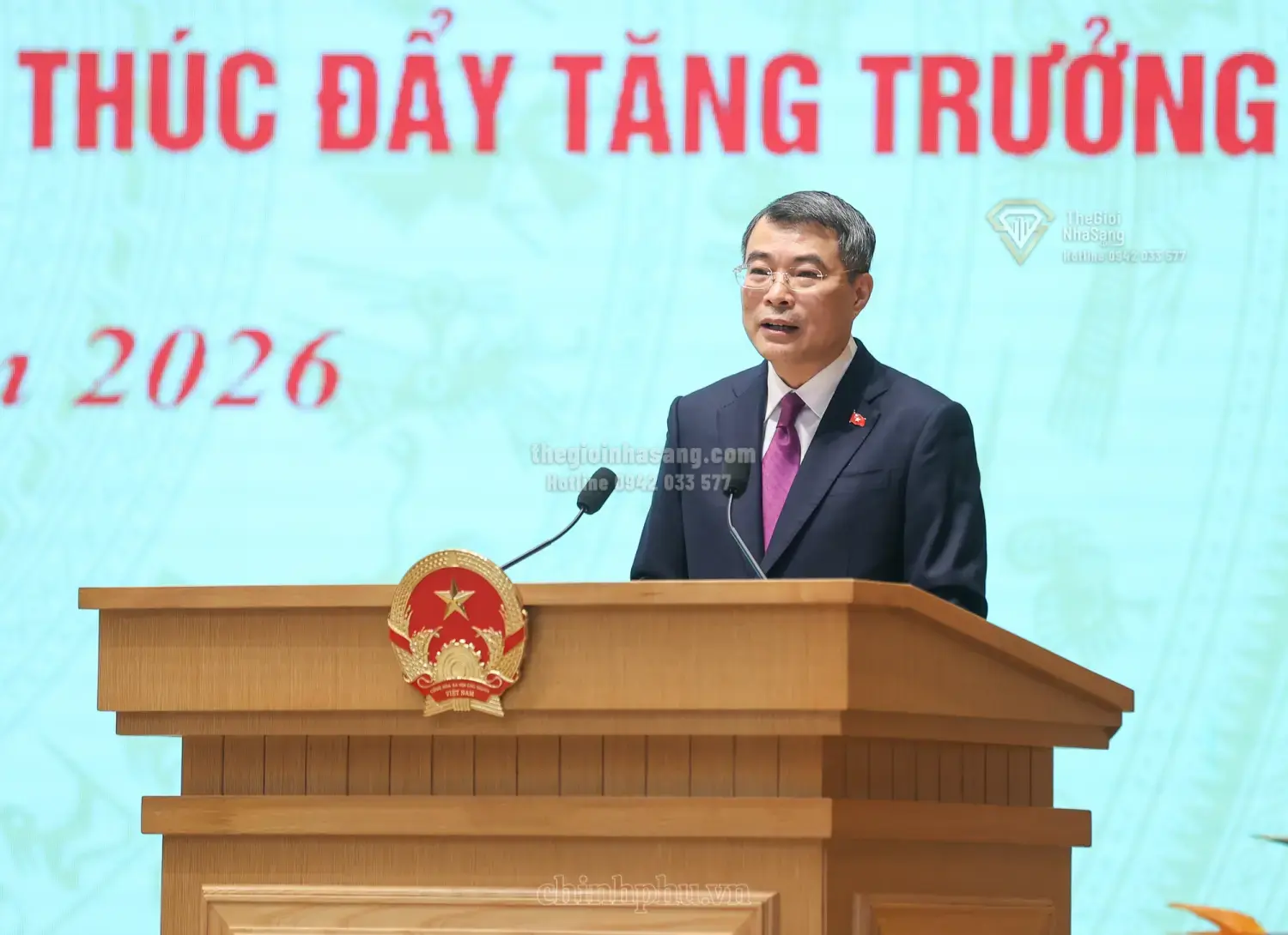 Thủ tướng Lê Minh Hưng Cam Kết Tháo Gỡ Điểm Nghẽn, Tạo Đà Tăng Trưởng Bền Vững Cho Thị Trường Bất Động Sản Việt Nam Năm 2026