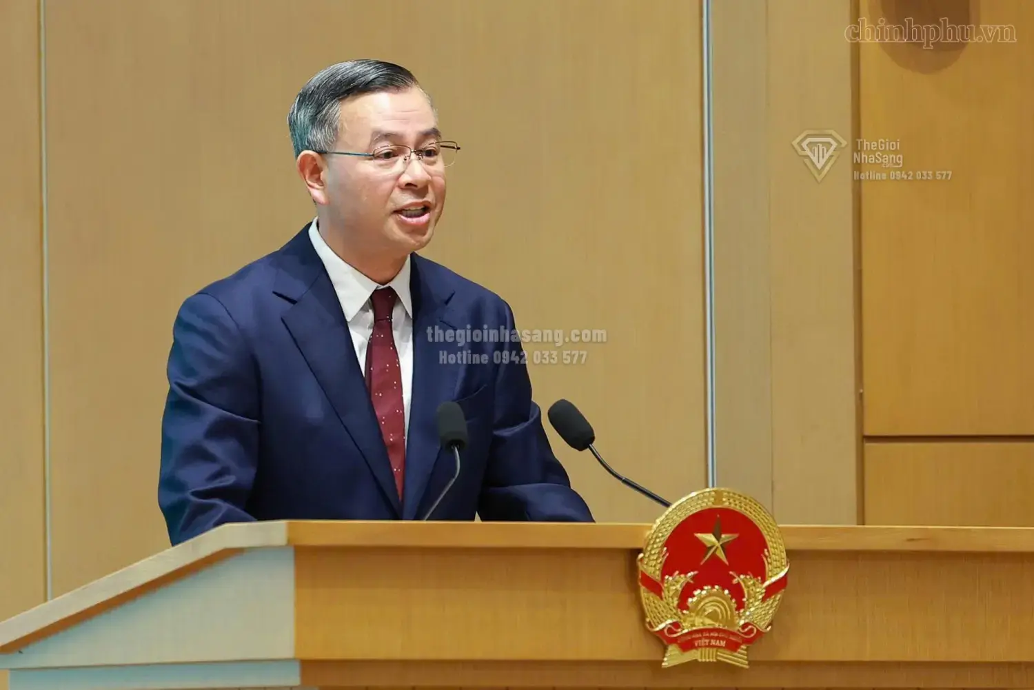 Thủ tướng Lê Minh Hưng Cam Kết Tháo Gỡ Điểm Nghẽn, Tạo Đà Tăng Trưởng Bền Vững Cho Thị Trường Bất Động Sản Việt Nam Năm 2026