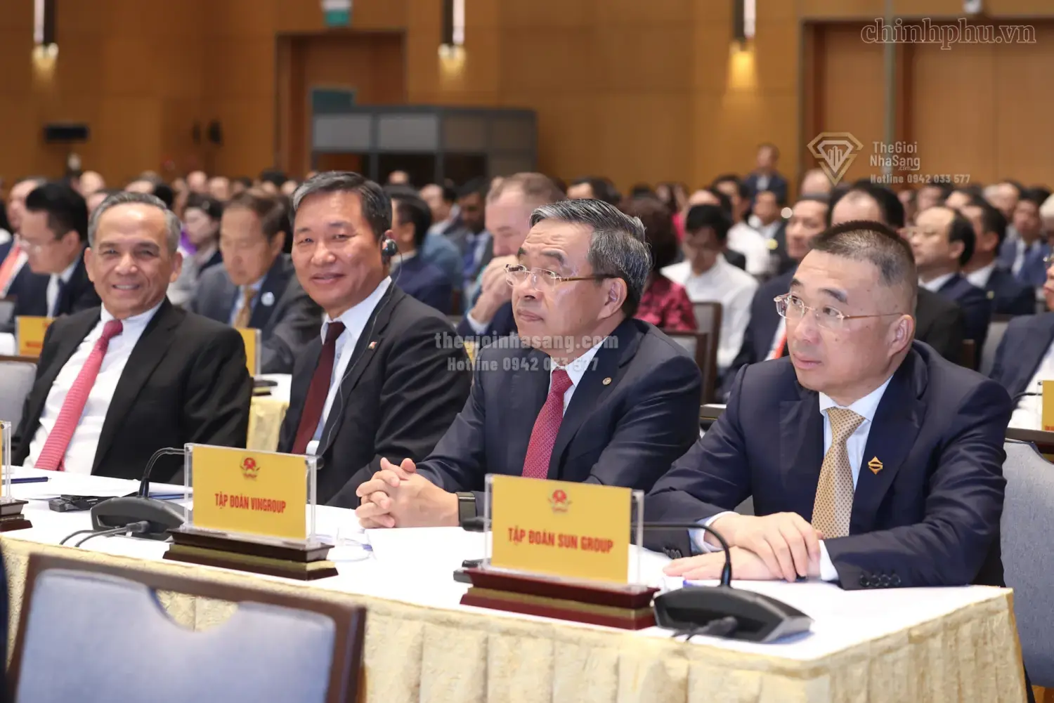 Thủ tướng Lê Minh Hưng Cam Kết Tháo Gỡ Điểm Nghẽn, Tạo Đà Tăng Trưởng Bền Vững Cho Thị Trường Bất Động Sản Việt Nam Năm 2026