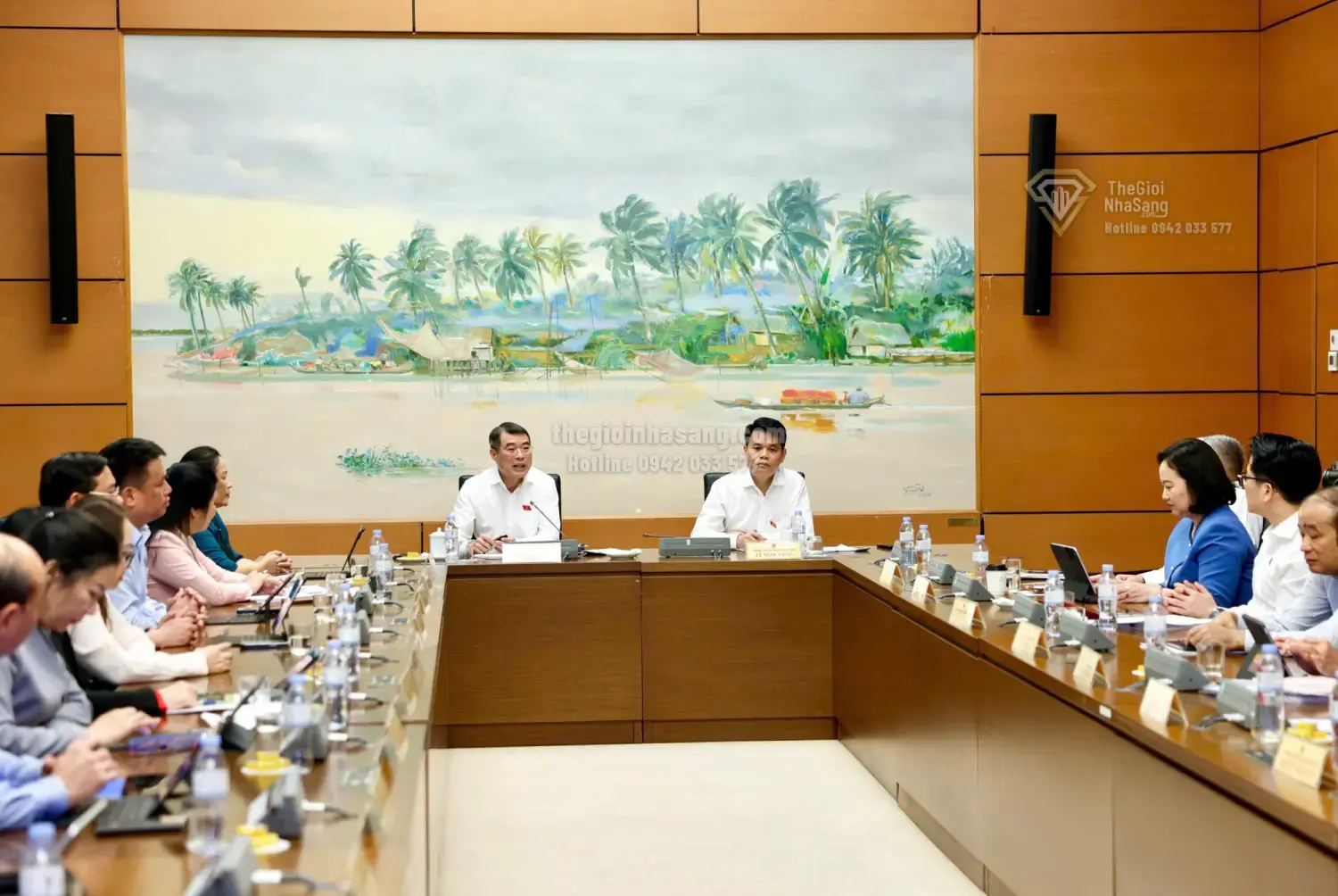 Thủ tướng Lê Minh Hưng đề xuất nâng ngưỡng chịu thuế cho hộ kinh doanh: Tác động và cơ hội cho thị trường bất động sản Việt Nam