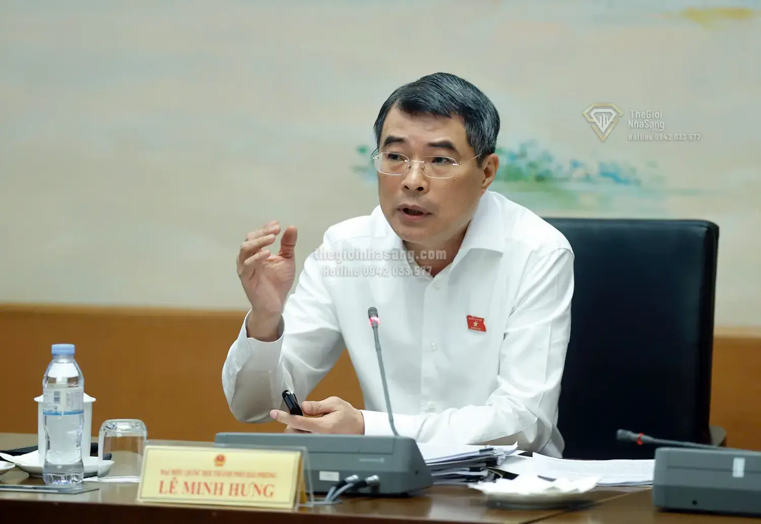 Thủ tướng Lê Minh Hưng đề xuất nâng ngưỡng chịu thuế cho hộ kinh doanh: Tác động và cơ hội cho thị trường bất động sản Việt Nam