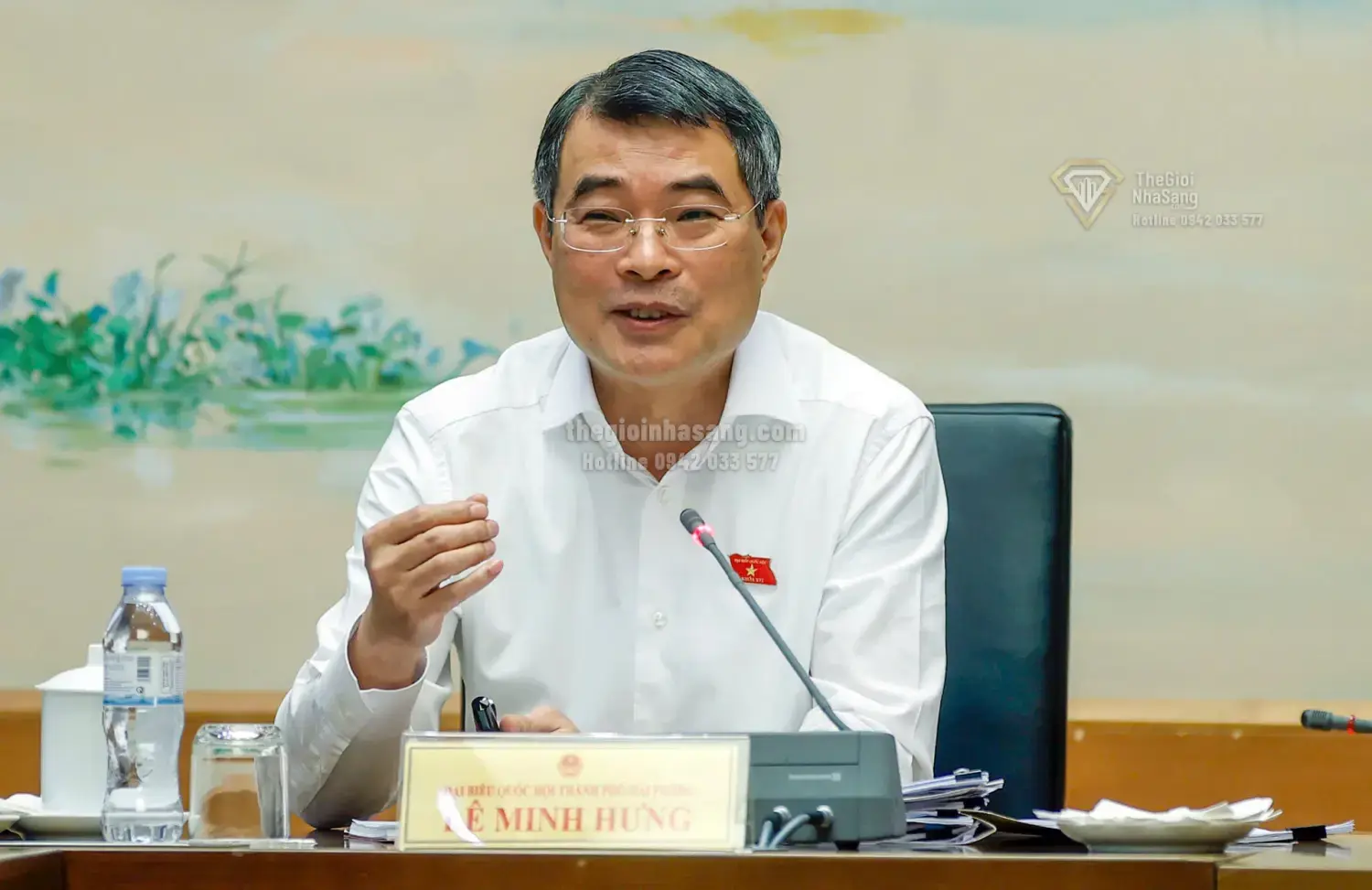 Thủ tướng Lê Minh Hưng đề xuất nâng ngưỡng chịu thuế cho hộ kinh doanh: Tác động và cơ hội cho thị trường bất động sản Việt Nam