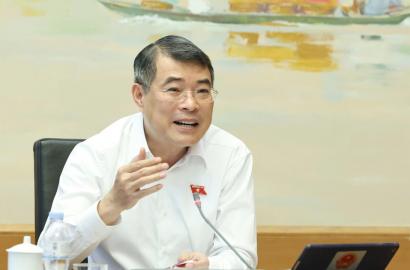 Thủ tướng Lê Minh Hưng: Nhà nước Quyết Định Giá Đất và Kiểm Soát Toàn Diện Thị Trường Bất Động Sản