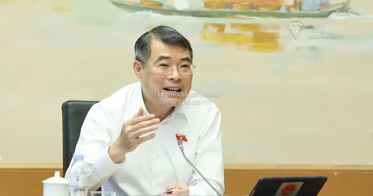 Thủ tướng Lê Minh Hưng: Nhà nước Quyết Định Giá Đất và Kiểm Soát Toàn Diện Thị Trường Bất Động Sản