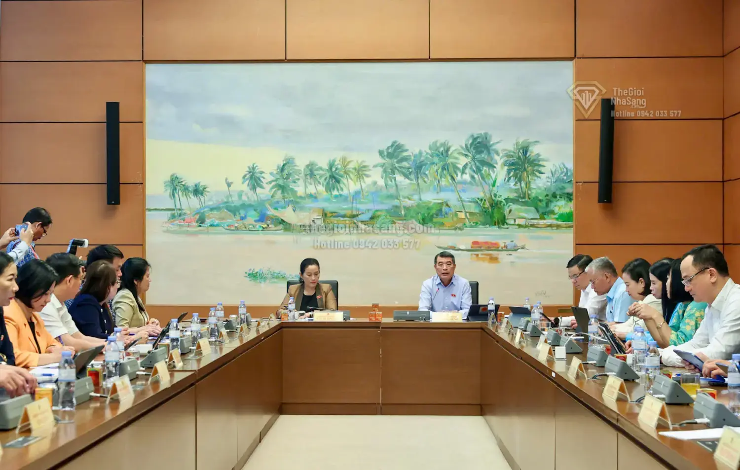 Thủ tướng Lê Minh Hưng: Tăng trưởng kinh tế hai con số và tác động đến thị trường bất động sản Việt Nam