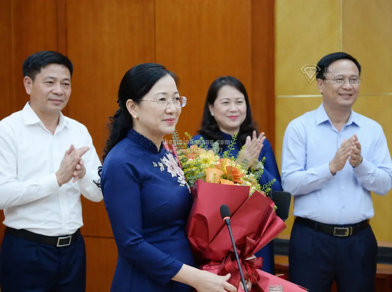 Thủ tướng Phê Chuẩn Bổ Nhiệm Phó Chủ tịch UBND Tỉnh Quảng Ninh: Tác Động Đến Quy Hoạch và Đầu Tư Bất Động Sản 2026-2031