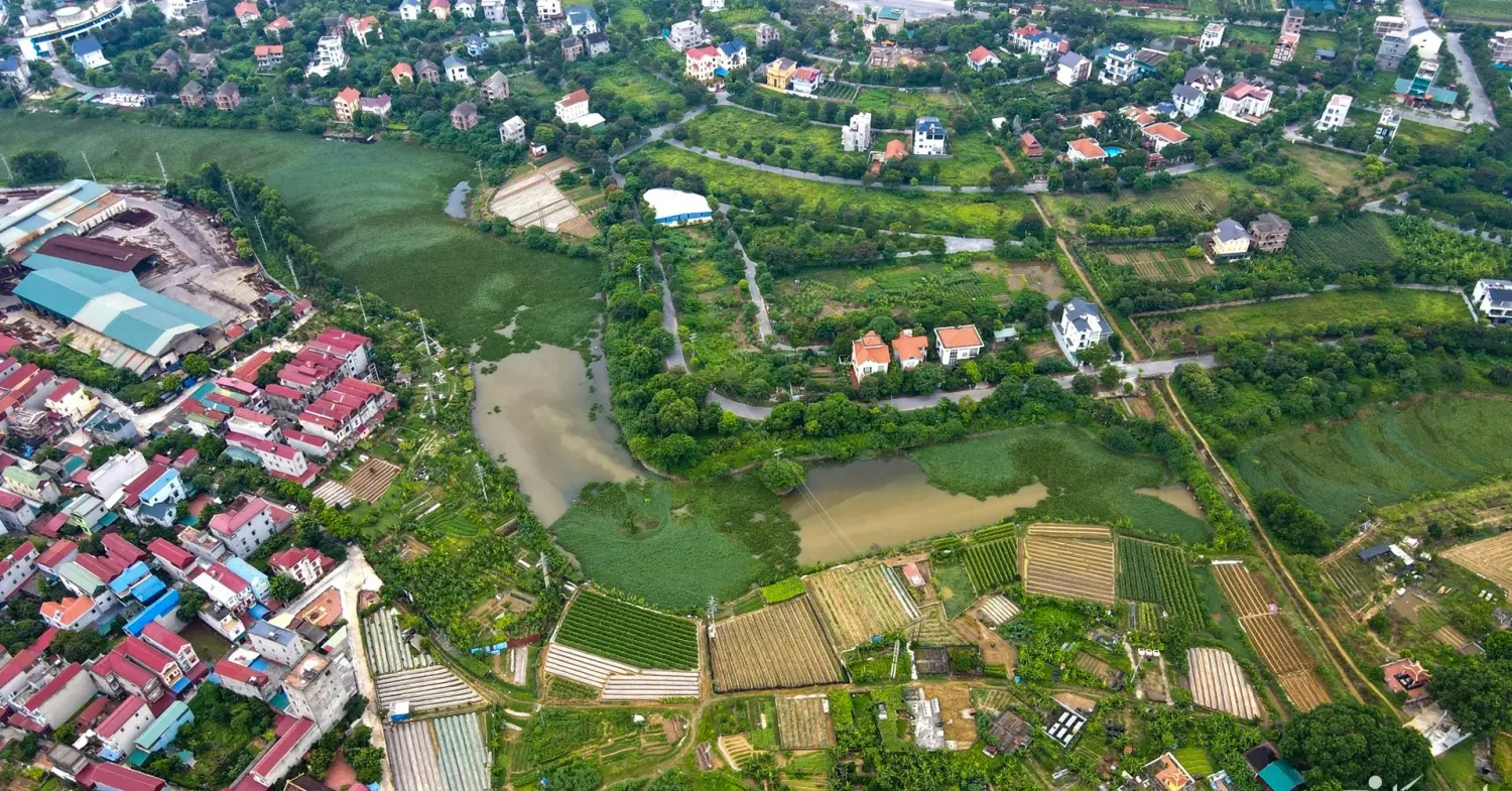 Thửa đất 400m2 muốn lên đất ở: Cần nộp 1,4 tỷ đồng, sửa một điểm sẽ làm dân đỡ 'sốc'