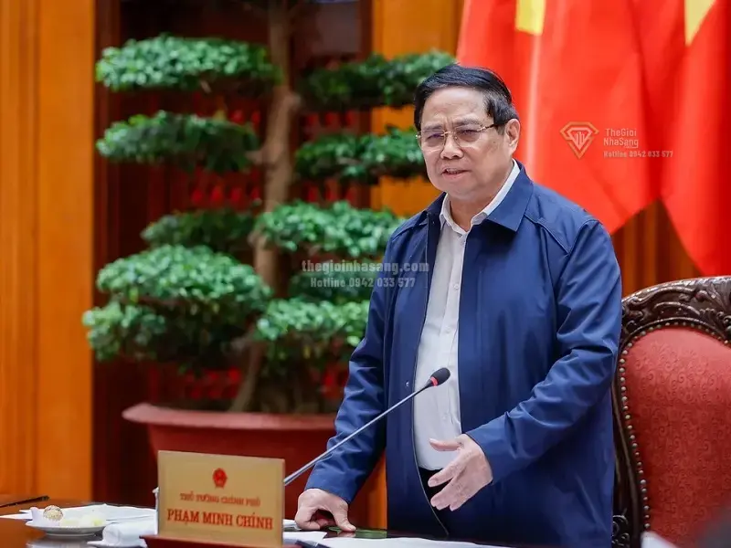 Thúc đẩy các dự án kết nối sân bay Long Thành và Tân Sơn Nhất: Cơ hội mới cho thị trường bất động sản TP.HCM