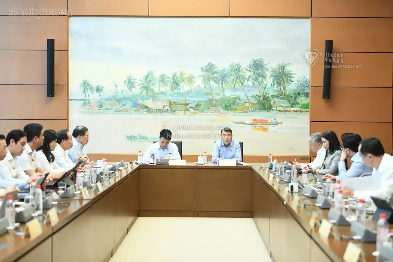 Thúc đẩy công nghiệp văn hóa Việt Nam: Tác động và cơ hội cho thị trường bất động sản cao cấp