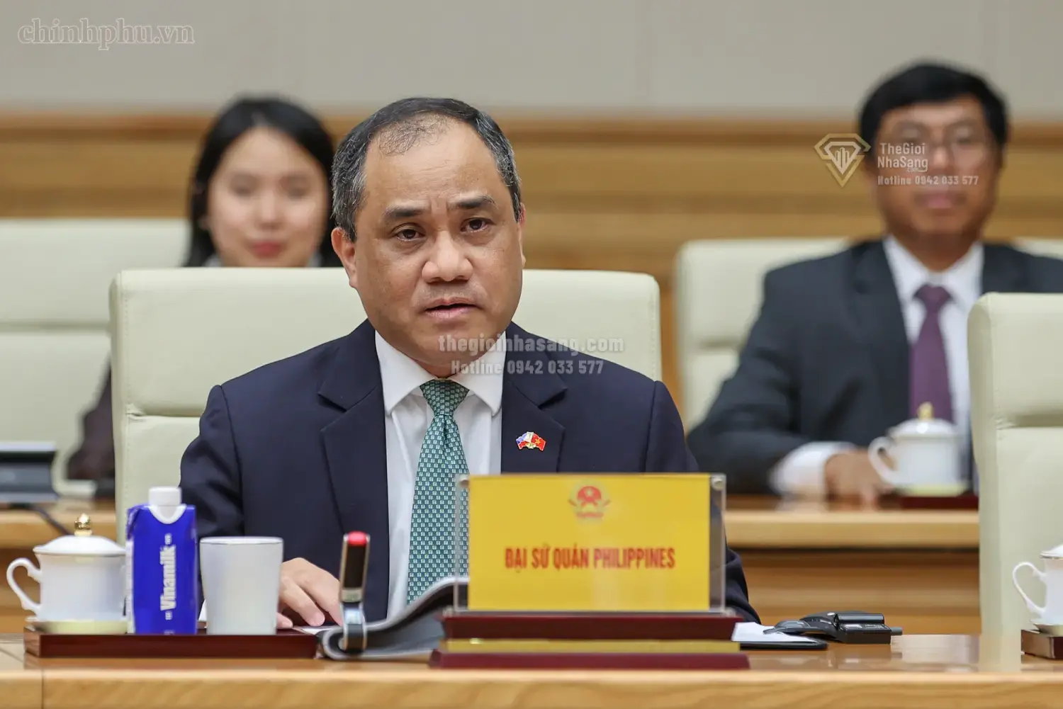 Thúc đẩy hợp tác ASEAN: Tác động đến thị trường bất động sản và đầu tư hạ tầng Việt Nam năm 2026