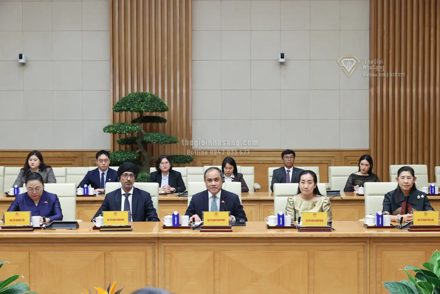 Thúc đẩy hợp tác ASEAN: Tác động đến thị trường bất động sản và đầu tư hạ tầng Việt Nam năm 2026